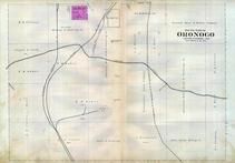 Oronogo - South, Jasper County 1905